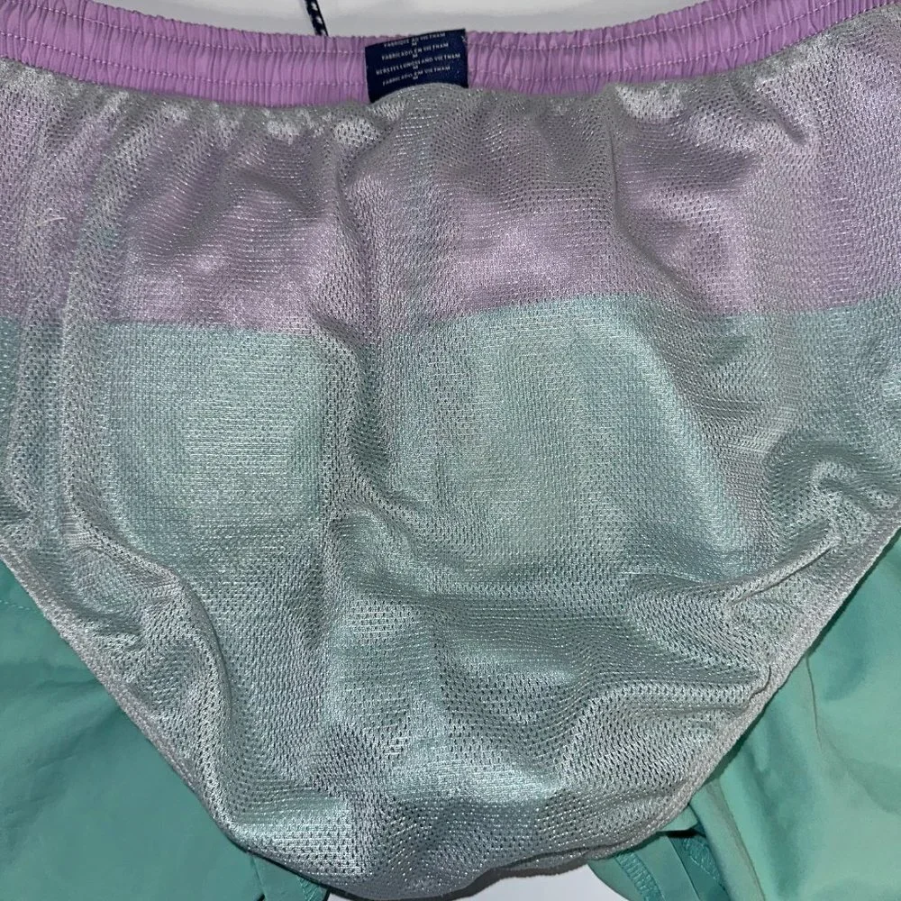 Columbia PFG Harborside Swim Trunks